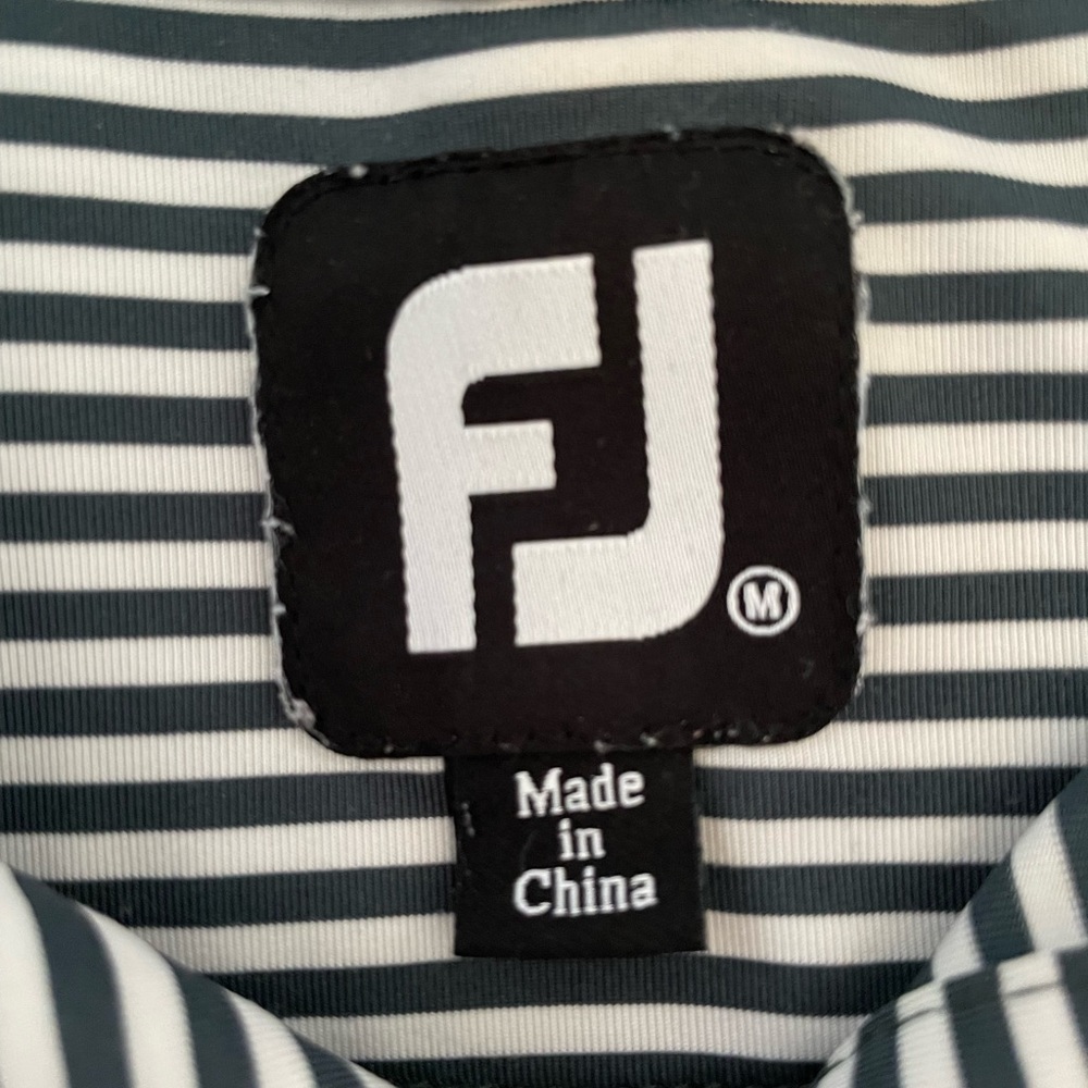 Golf Shirt ⛳️ - Picture 5 of 5